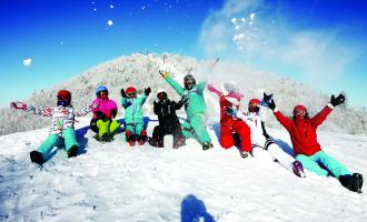 借助冬奥“东风”让冰雪运动彰显更大“龙江力量”